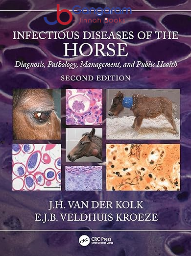 Infectious-Diseases-of-the-Horse-Diagnosis-pathology-management-and-public-health-2nd-Edition