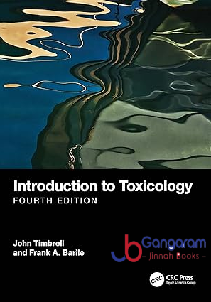 Introduction-to-Toxicology-4th-Edition