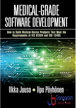 Medical-Grade-Software-Development