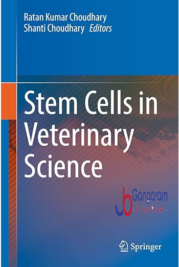 Stem-Cells-in-Veterinary-Science