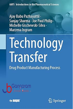 Technology-Transfer-Drug-Product-Manufacturing-Process