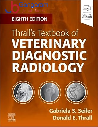 Thralls-Textbook-of-Veterinary-Diagnostic-Radiology-8th-Edition