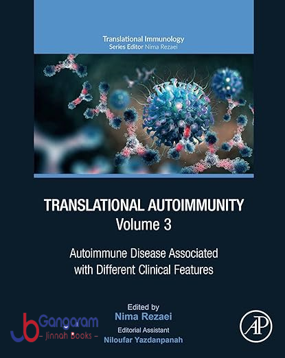 Translational-Autoimmunity-Volume-3-Autoimmune-Disease-Associated-with-Different-Clinical-Features-Translational-Immunology