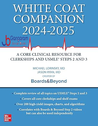 White-Coat-Companion-2024-2025
