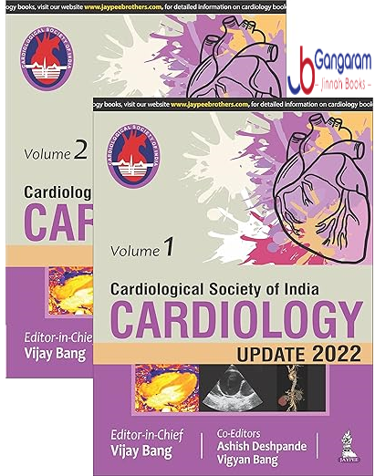 CSI-Cardiology-Update-2022-2-Volumes