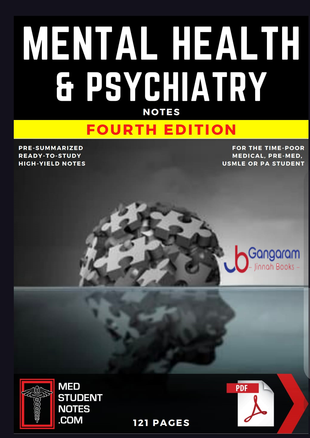 MENTAL-HEALTH-AND-PSYCHIATRY-NOTES-FOURTH-EDITION