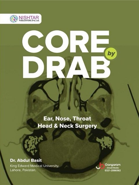 CORE by DRAB