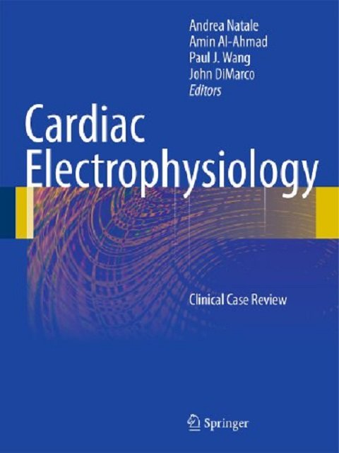 Cardiac Electrophysiology Clinical Case Review