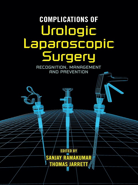Complications of Urologic Laparoscopic Surgery