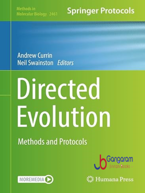 Directed Evolution: Methods and Protocols (Methods in Molecular Biology ...