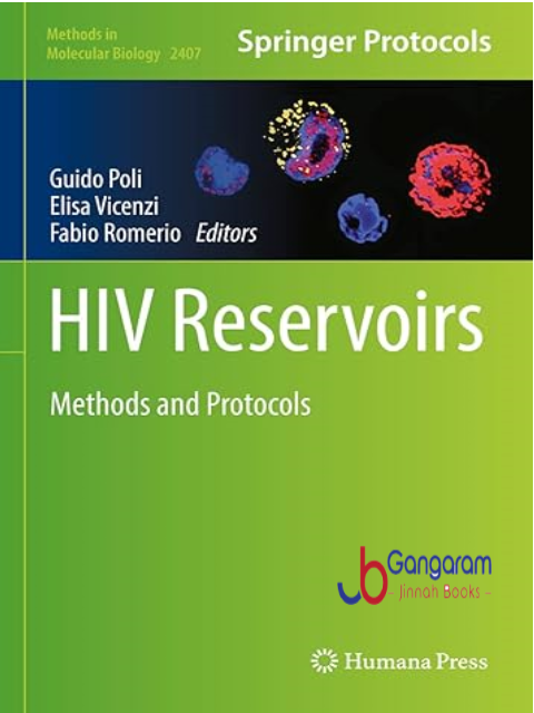 HIV-Reservoirs-Methods-and-Protocols-Methods-in-Molecular-Biology-2407