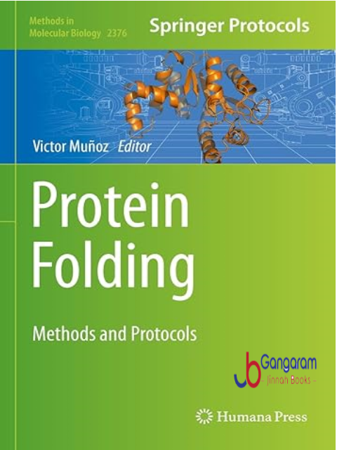 Protein-Folding-Methods-and-Protocols-Methods-in-Molecular-Biology-Book-2376