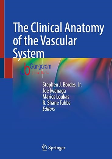 The-Clinical-Anatomy-of-the-Vascular-System