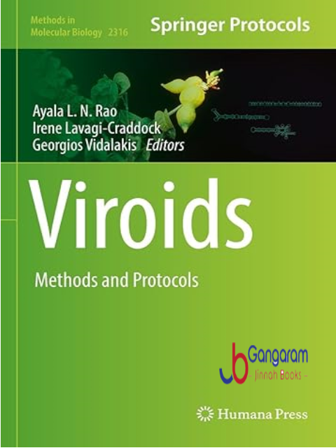 Viroids-Methods-and-Protocols-Methods-in-Molecular-Biology-Book-2316