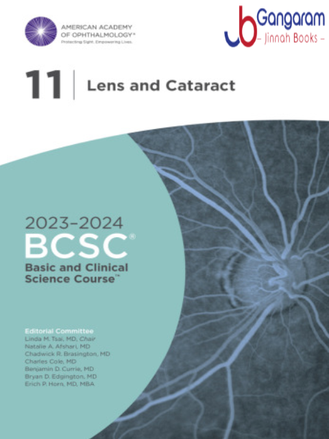 2023-2024-Basic-and-Clinical-Science-Course-Section-11-Lens-and-Cataract