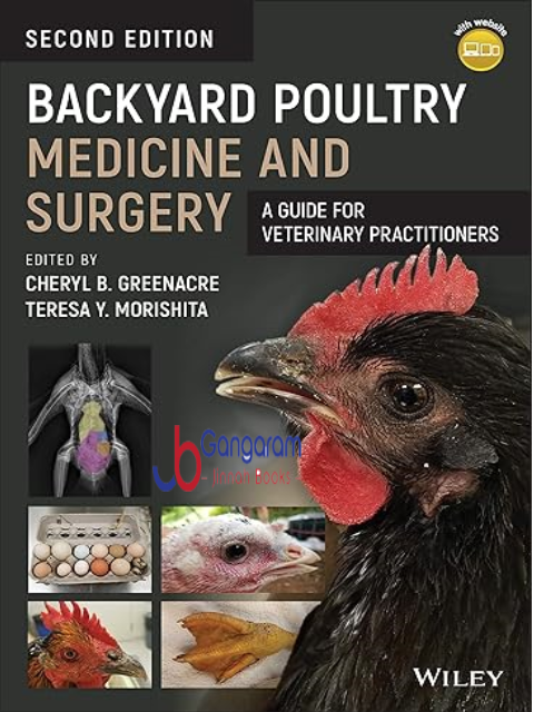 Backyard-Poultry-Medicine-and-Surgery-A-Guide-for-Veterinary-Practitioners-2nd-Edition