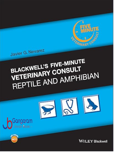Blackwells-Five-Minute-Veterinary-Consult-Reptile-and-Amphibian