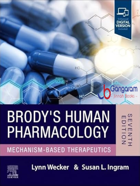 Brodys-Human-Pharmacology-7th-Edition