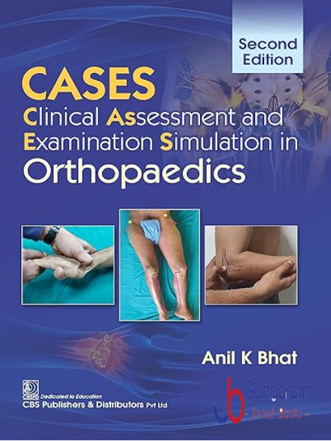 CASES-Clinical-Assessment-and-Examination-Simulation-in-Orthopaedics-2nd-Edition