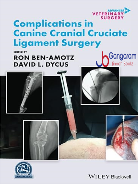 Complications-in-Canine-Cranial-Cruciate-Ligament-Surgery-AVS-Advances-in-Veterinary-Surgery