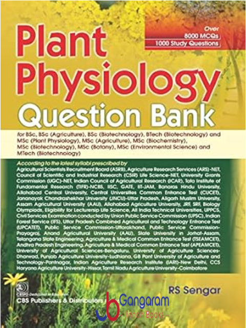 Plant-Physiology-Question-Bank