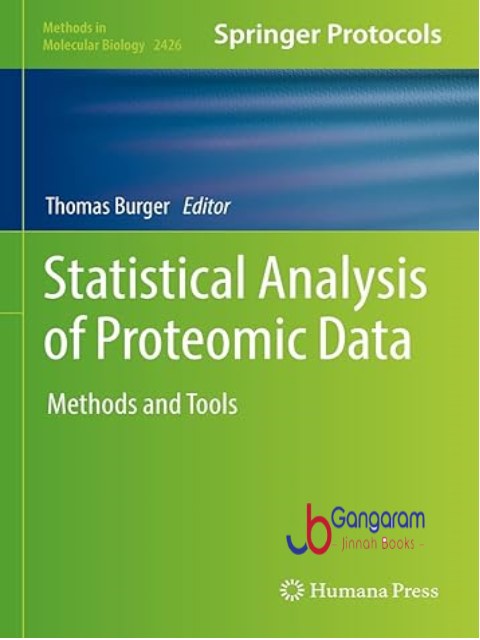Statistical-Analysis-of-Proteomic-Data-Methods-and-Tools-Methods-in-Molecular-Biology-Book-2426
