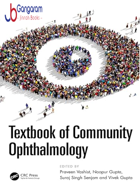 Textbook-of-Community-Ophthalmology