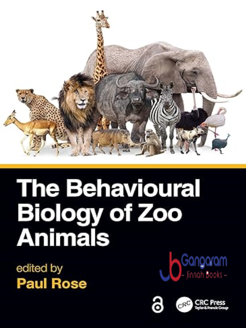 The-Behavioural-Biology-of-Zoo-Animals