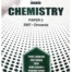 A-Level-Chemistry-Paper-5-Unsolved-upto-Nov-2022