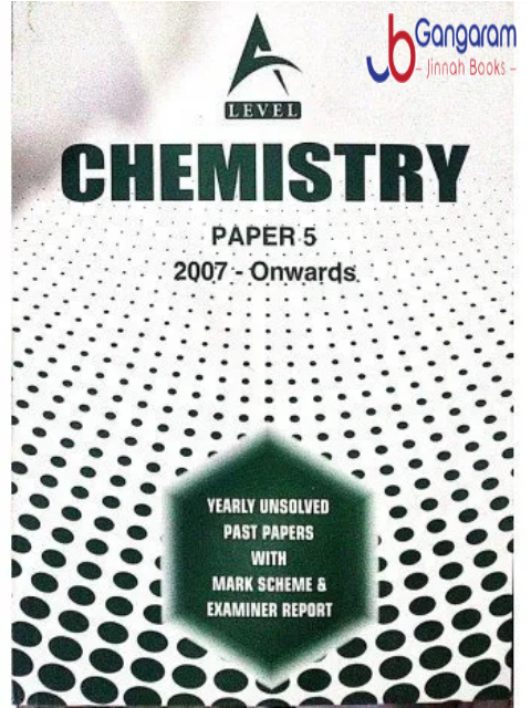 A-Level-Chemistry-Paper-5-Unsolved-upto-Nov-2022