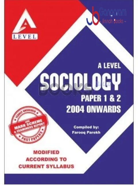 A-Level-Sociology-P1-P2-Unsolved-upto-Nov-2019