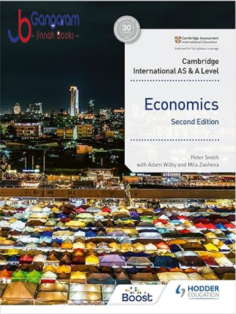Cambridge-AS-A-Level-Economics-Hodder-2nd-Edition