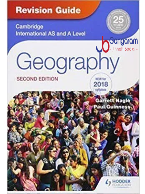 Cambridge-AS-A-Level-Geography-Revision-Guide-2nd-Edition