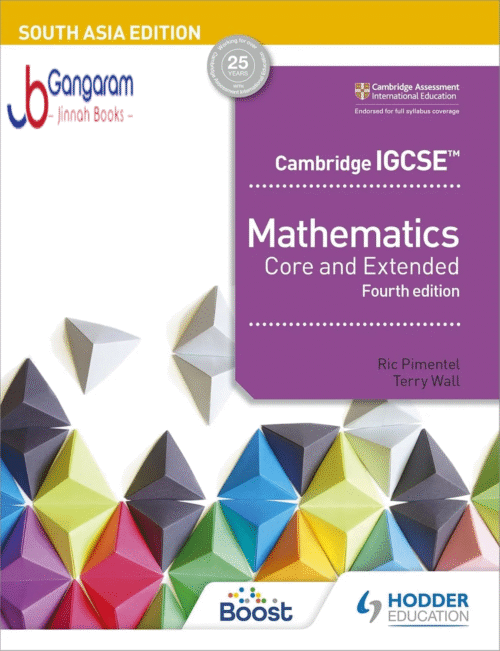 Cambridge-IGCSE-Mathematics-Core-and-Extended-4th-edition-South-Asia