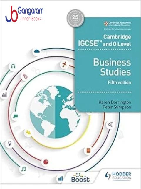 Cambridge-IGCSE-O-Level-Business-Studies-5th-Edition-South-Asian-Edition