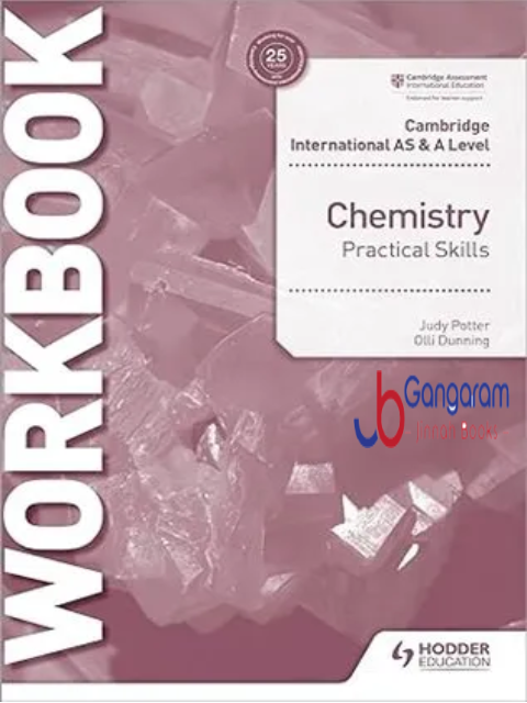 Cambridge-International-AS-A-Level-Chemistry-Practical-Skills-Workbook-Hodder