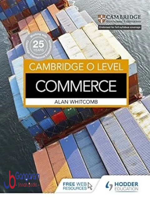 Cambridge-O-Level-Commerce