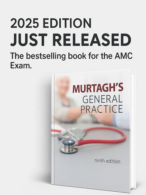 Murtagh General Practice 9th Edition