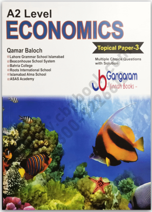 New-A2-Level-Economics-Topical-Paper-3-with-Explanation-Updated-by-Qamar-Baloch