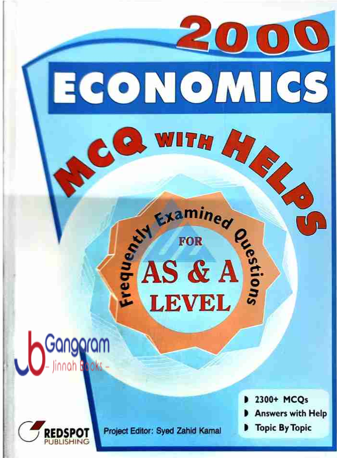 Redspot-A-Level-Economics-2000-MCQ-with-Helps