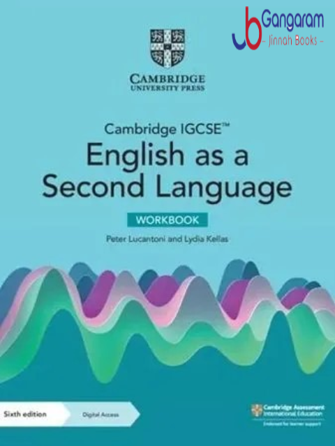 Cambridge-IGCSE-English-as-A-Second-Language-Workbook-6th-Edition