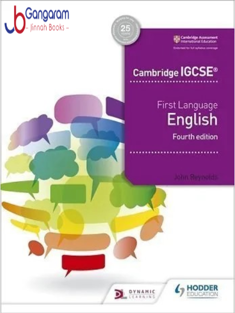 Cambridge-IGCSE-First-Language-English-4th-Edition