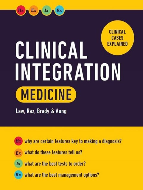 Clinical Integration Medicine