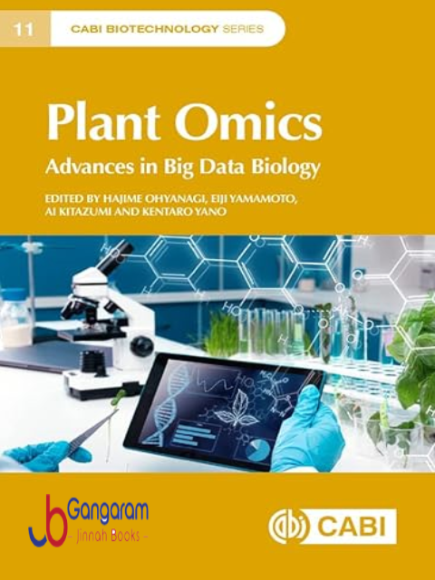 Plant-Omics-Advances-in-Big-Data-Biology-CABI-Biotechnology-Series