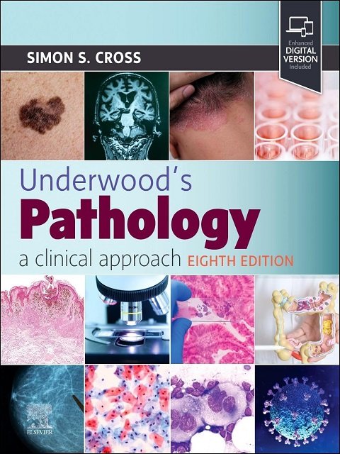 Underwood's Pathology a Clinical Approach