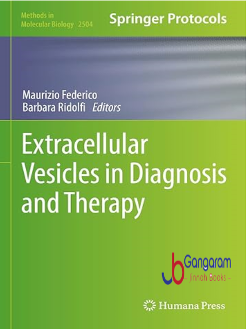 Extracellular-Vesicles-in-Diagnosis-and-Therapy-Methods-in-Molecular-Biology-2504