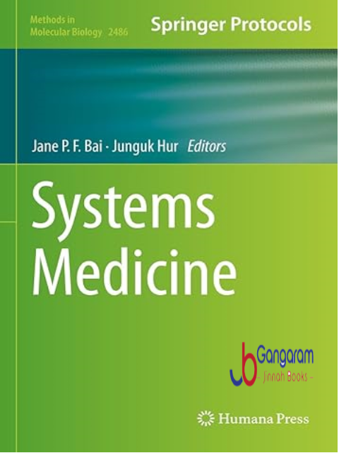 Systems-Medicine-Methods-in-Molecular-Biology-Book-2486