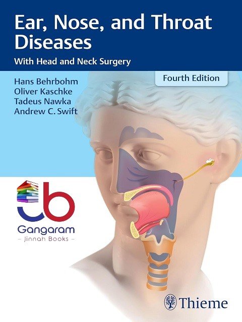 Ear, Nose, and Throat Diseases With Head and Neck Surgery
