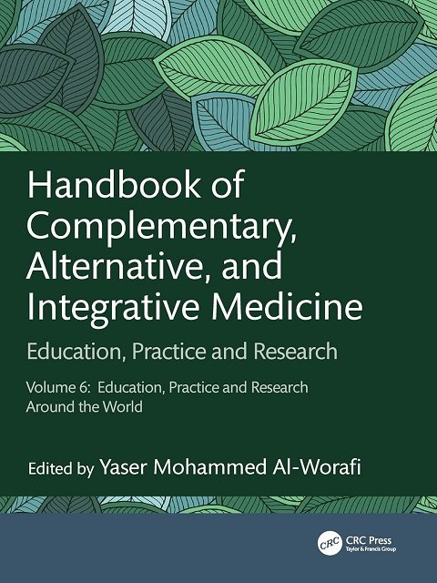 HANDBOOK OF COMPLEMENTARY ALTERNATIVE AND INTEGR