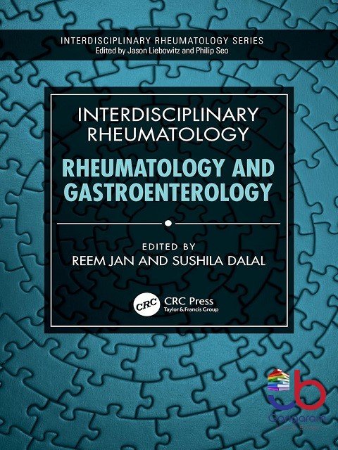 Interdisciplinary Rheumatology Rheumatology and Gastroenterology